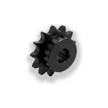 TRITAN Sprocket, 1/2in Pitch, 3/4in Finished Bore, 21 Teeth